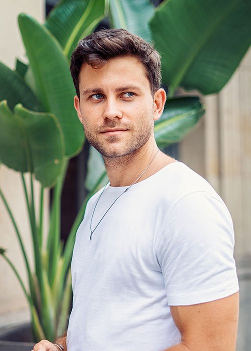 Luis Mejía