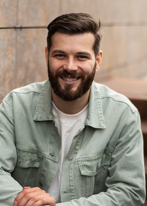 Eric Sada