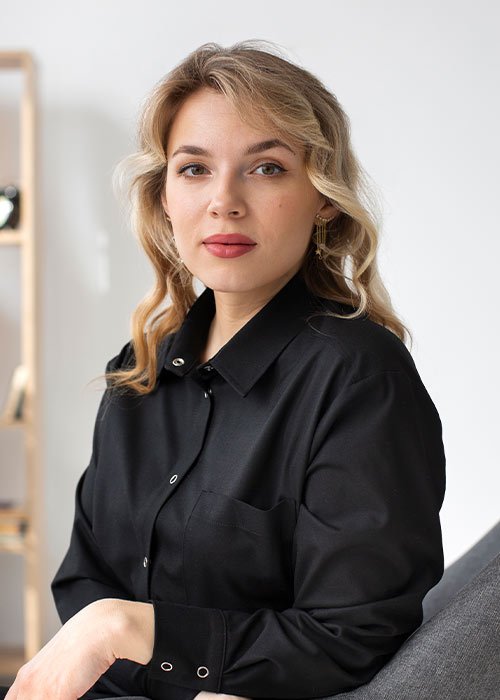 Carolina Vega